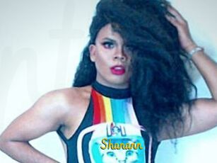 Shanann
