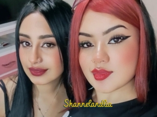 Shannelandlia