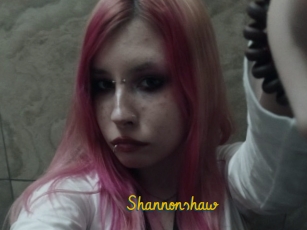 Shannonshaw