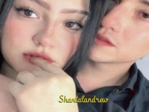 Shantalandrew