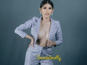 shantalmolly Porno TV