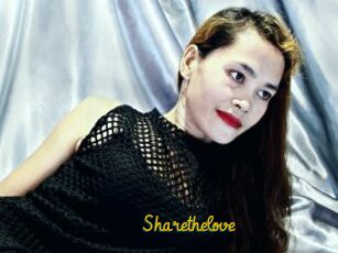 Sharethelove