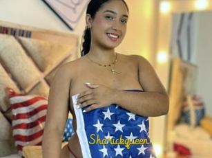 Sharickqueen