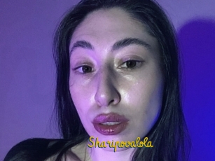 Sharipovalola