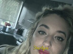 Sharlyne