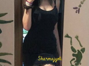 Sharmajyoti