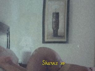 Sharnz_xo