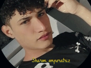 Sharon_emperatriz