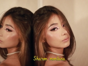 Sharon_montana