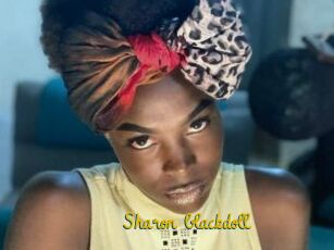 Sharon_blackdoll
