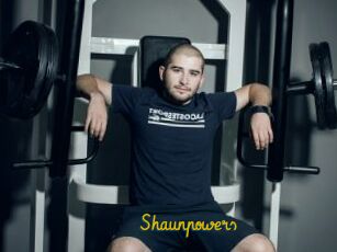 Shaunpowers