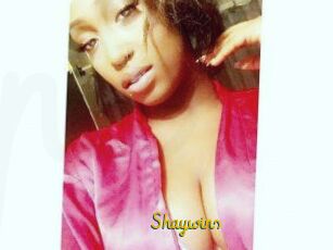 Shaywins