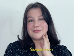 Sheenaharriss