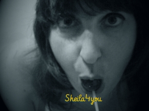 Sheila4you