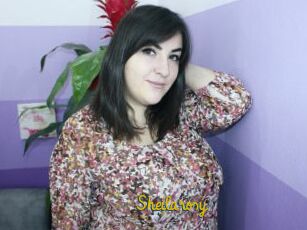 Sheilarosy