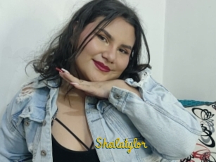 Sheilatylor