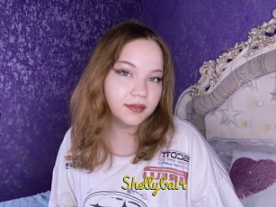 Shellybair