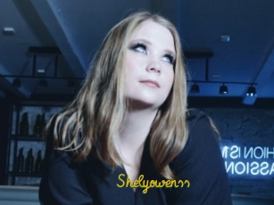 Shelyowenss