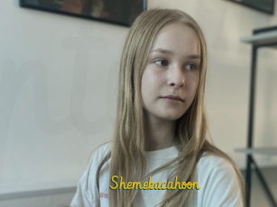 Shemekacahoon