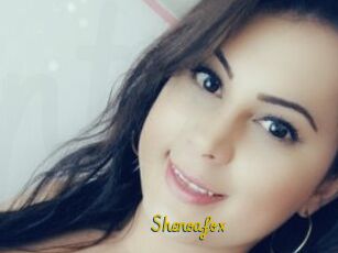Shenoafox