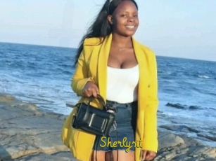 Sherlysit