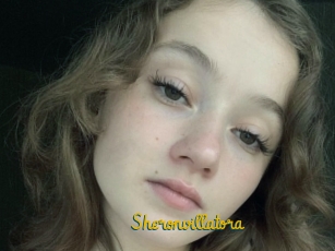 Sheronvillatora
