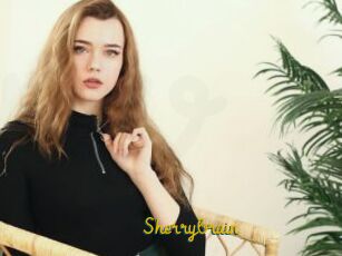 Sherrybrain