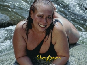 Sheryljoness