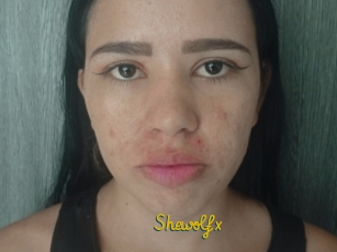 Shewolfx