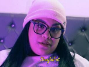 SheylaFat