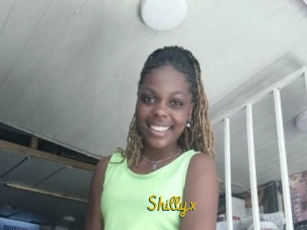 Shillyx