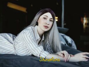 Shineolivia