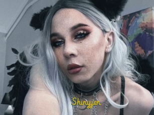 Shinyjen