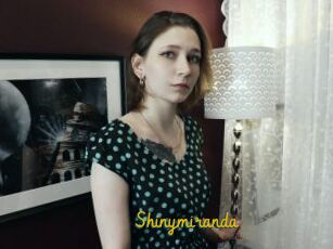 Shinymiranda