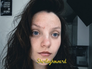 Shirleyhoward