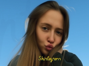 Shirleyross