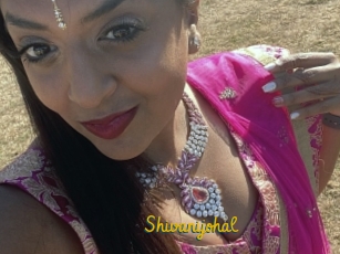 Shivanijohal