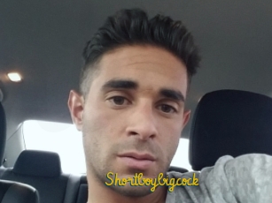 Shortboybigcock