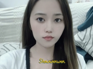 Showwenwen