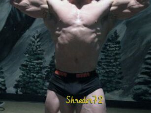Shreder72