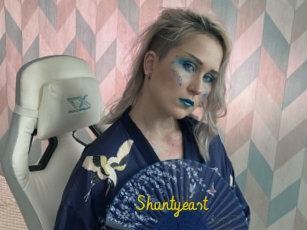 Shuntyeast