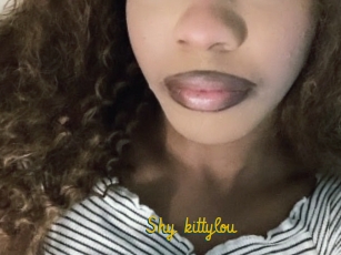 Shy_kittylou