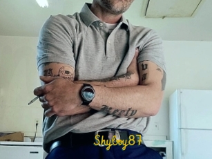 Shyboy87