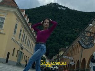Shyyjasmine