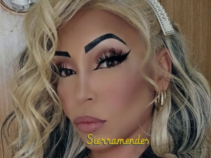 sierramendes Porno TV