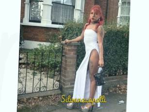 silvanacapelli Porno TV