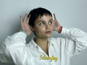 Silverfay