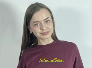 Silviaallston