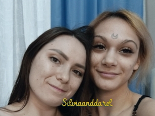 Silviaanddarel
