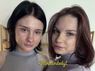 Silviaandedyt